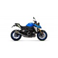 Arrow Exhaust for the Suzuki GSX-S1000 / 1000 GT 2021-2023