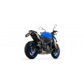 Arrow Exhaust for the Suzuki GSX-S1000 / 1000 GT 2021-2023