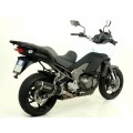 Arrow Exhausts for the Kawasaki Versys 1000 2012/2014