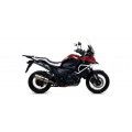 Arrow Exhausts for the Honda CROSSTOURER 1200 2012/2019