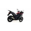 Arrow Exhausts for the Honda CROSSTOURER 1200 2012/2019