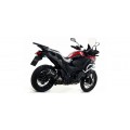 Arrow Exhausts for the Honda CROSSTOURER 1200 2012/2019