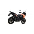 Arrow Exhausts for the KTM 1290 Super Adventure 2017/2018