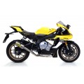 Arrow Exhausts for the Yamaha YZF-R1 (2015+)
