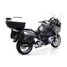 Arrow Exhausts for the BMW R 1200 RT 2014-2016