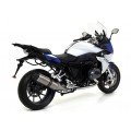 Arrow Exhausts for the BMW R1200 R/RS 2015-2016