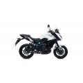 Arrow Exhausts for the Kawasaki Versys 650 2017/2019