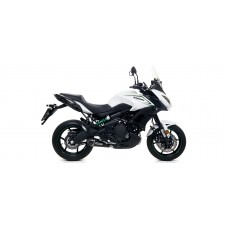 Arrow Exhausts for the Kawasaki Versys 650 2017/2019