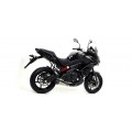 Arrow Exhausts for the Kawasaki Versys 650 2017/2019