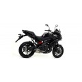 Arrow Exhausts for the Kawasaki Versys 650 2017/2019