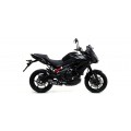 Arrow Exhausts for the Kawasaki Versys 650 2017/2019