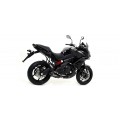 Arrow Exhausts for the Kawasaki Versys 650 2017/2019