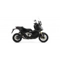 Arrow Exhaust for the Honda X-ADV 750 2021