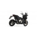 Arrow Exhaust for the Honda X-ADV 750 2021
