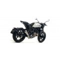 Arrow Exhaust for the Hasqvarna Vitpilen 701 2018/2019