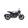 Arrow Exhaust for the Hasqvarna Vitpilen 701 2018/2019