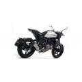 Arrow Exhaust for the Hasqvarna Vitpilen 701 2018/2019
