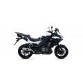 Arrow Exhaust for the Kawasaki Versys 1000 2019-2020