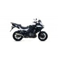 Arrow Exhaust for the Kawasaki Versys 1000 2019-2020