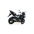 Arrow Exhaust for the Kawasaki Versys 1000 2019-2020