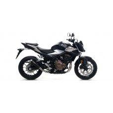 Arrow Exhausts for the Honda CB 500 F 2019/2020