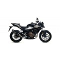 Arrow Exhausts for the Honda CB 500 F 2019/2020