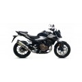Arrow Exhausts for the Honda CB 500 F 2019/2020