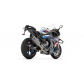Arrow Exhaust for the BMW M1000RR 2020-2024