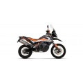 Arrow Exhaust for the KTM 790 Adventure 2019-2020