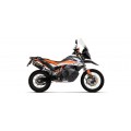 Arrow Exhaust for the KTM 790 Adventure 2019-2020