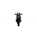 Arrow Exhaust for the KTM 790 Adventure 2019-2020