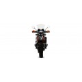 Arrow Exhaust for the KTM 790 Adventure 2019-2020