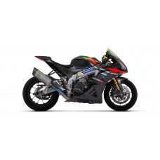 Arrow Exhaust for the Aprilia RSV4 1100 Factory 2019-2020