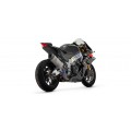 Arrow Exhaust for the Aprilia RSV4 1100 Factory 2019-2020 Arrow Exhaust for the Aprilia RSV4 1100 Factory 2019-2020