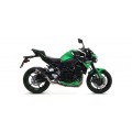 Arrow Exhaust for the Kawasaki Z900 (2020+) - VEHICLE TYPE ZR900F