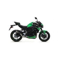 Arrow Exhaust for the Kawasaki Z900 (2020+) - VEHICLE TYPE ZR900F