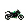 Arrow Exhaust for the Kawasaki Z900 (2020+) - VEHICLE TYPE ZR900F