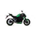 Arrow Exhaust for the Kawasaki Z900 (2020+) - VEHICLE TYPE ZR900F