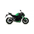 Arrow Exhaust for the Kawasaki Z900 (2020+) - VEHICLE TYPE ZR900F