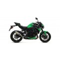Arrow Exhaust for the Kawasaki Z900 (2020+) - VEHICLE TYPE ZR900F