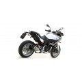 Arrow Exhaust for the BMW F900R/XR 2020-2021