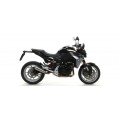 Arrow Exhaust for the BMW F900R/XR 2020-2021