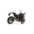 Arrow Exhaust for the BMW F900R/XR 2020-2021