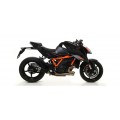 Arrow Exhausts for the KTM 1290 Super Duke R 2020