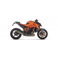 Arrow Exhaust for the KTM 1390 Super Duke R 2024
