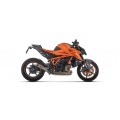 Arrow Exhaust for the KTM 1390 Super Duke R 2024