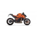 Arrow Exhaust for the KTM 1390 Super Duke R 2024