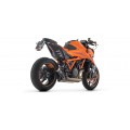 Arrow Exhaust for the KTM 1390 Super Duke R 2024