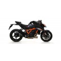 Arrow Exhausts for the KTM 1290 Super Duke R 2020