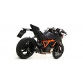 Arrow Exhausts for the KTM 1290 Super Duke R 2020